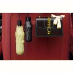 Car Seat Back Storage Organizer Hooks-Gallery image 5