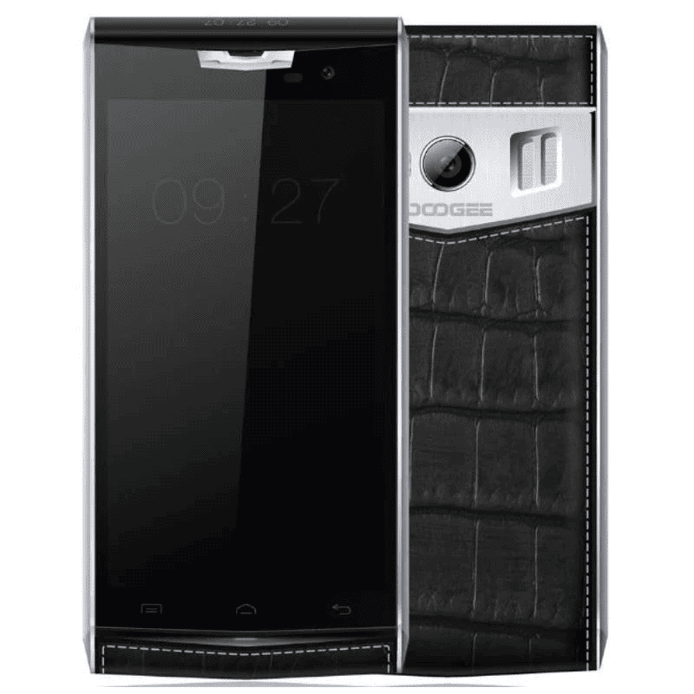 Alpha Dual Screen Phone 4.7 HD, 3GB RAM2